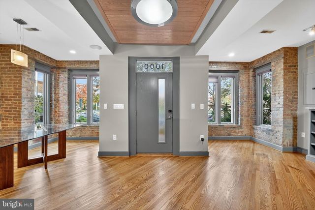 1000 PARK RD NW, Washington, DC 20010