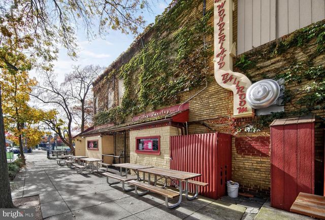 1000 PARK RD NW, Washington, DC 20010