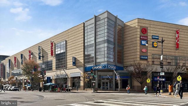 1000 PARK RD NW, Washington, DC 20010