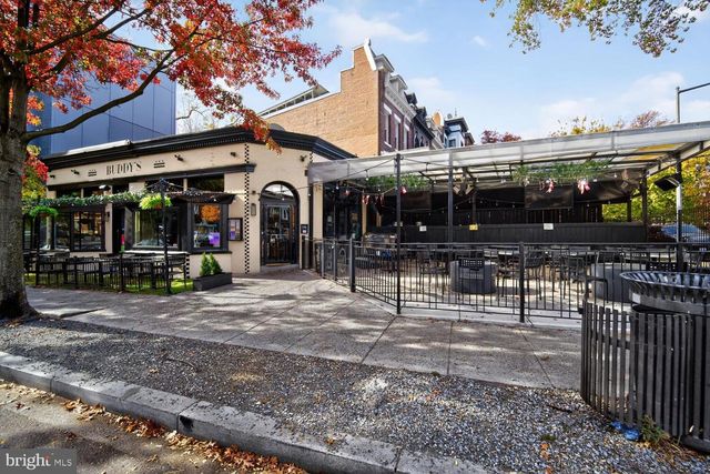 1000 PARK RD NW, Washington, DC 20010