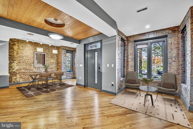 1000 PARK RD NW, Washington, DC 20010