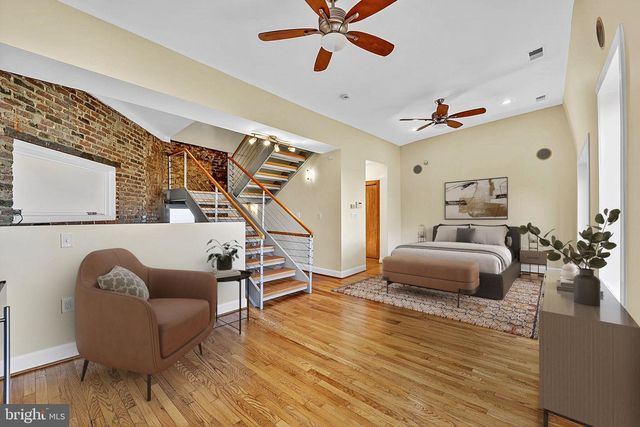 1000 PARK RD NW, Washington, DC 20010