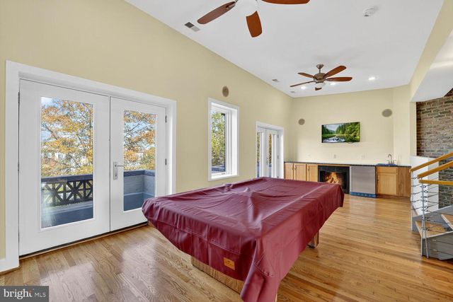 1000 PARK RD NW, Washington, DC 20010