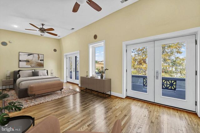 1000 PARK RD NW, Washington, DC 20010