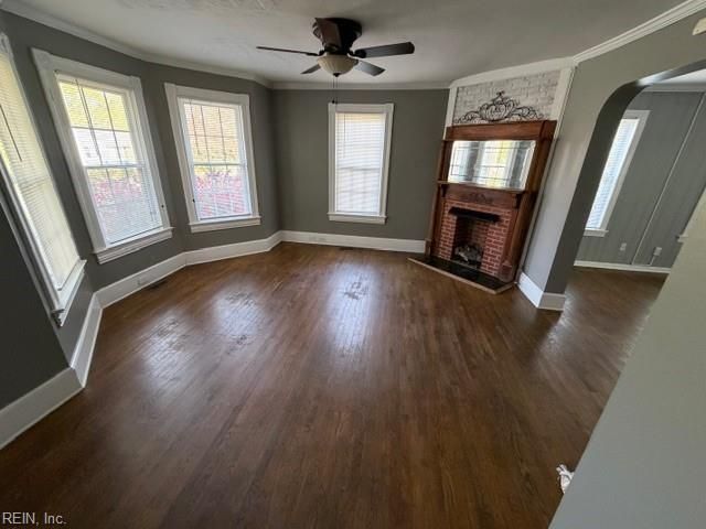 43 Claremont AVE, Hampton, VA 23661