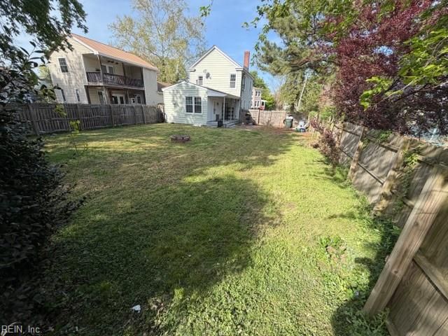 43 Claremont AVE, Hampton, VA 23661