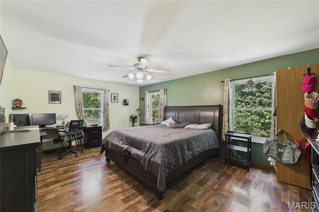 1031 Palmer Lane, Imperial, MO 63052