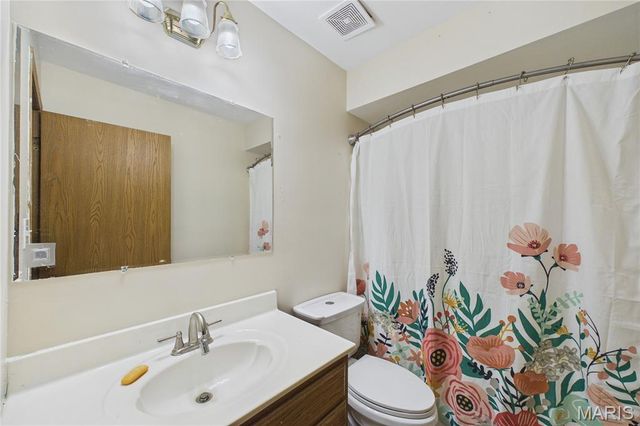 1031 Palmer Lane, Imperial, MO 63052