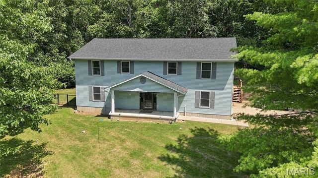 1031 Palmer Lane, Imperial, MO 63052