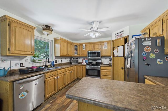 1031 Palmer Lane, Imperial, MO 63052