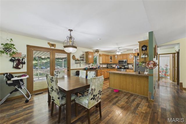 1031 Palmer Lane, Imperial, MO 63052