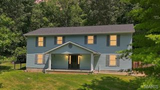 1031 Palmer Lane, Imperial, MO 63052