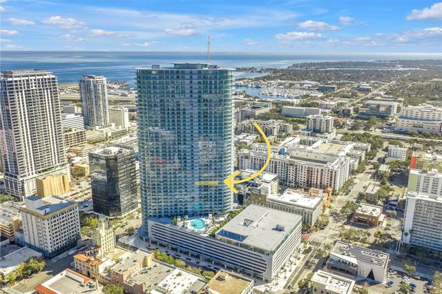 400 CENTRAL AVENUE 1702, St Petersburg, FL 33701