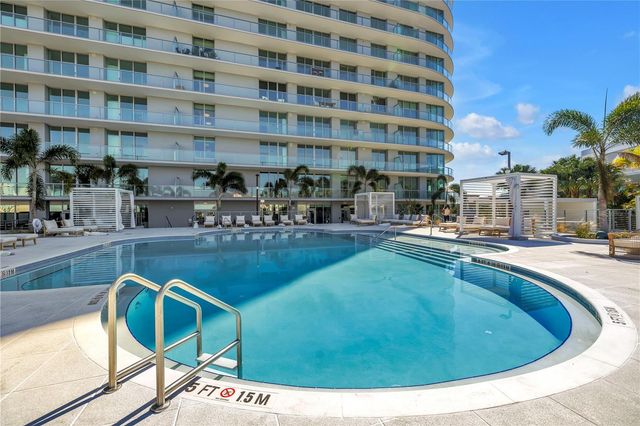 400 CENTRAL AVENUE 1702, St Petersburg, FL 33701