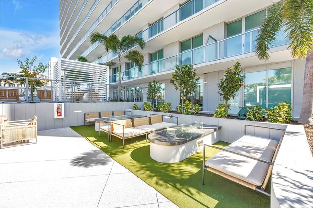 400 CENTRAL AVENUE 1702, St Petersburg, FL 33701