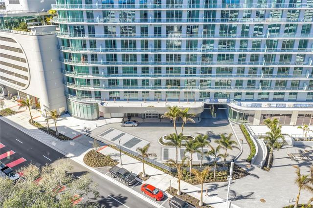 400 CENTRAL AVENUE 1702, St Petersburg, FL 33701