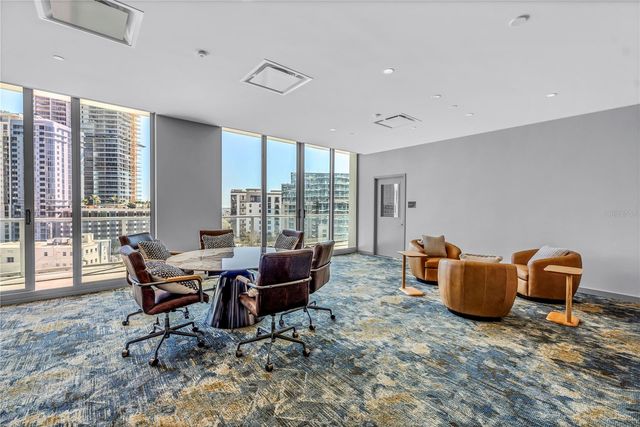 400 CENTRAL AVENUE 1702, St Petersburg, FL 33701