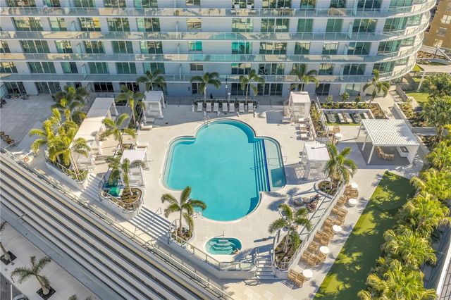 400 CENTRAL AVENUE 1702, St Petersburg, FL 33701