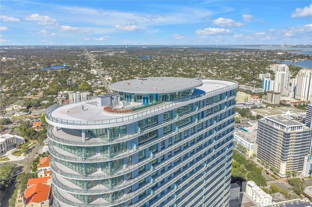 400 CENTRAL AVENUE 1702, St Petersburg, FL 33701