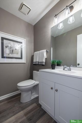 11814 N 157th Avenue, Bennington, NE 68007