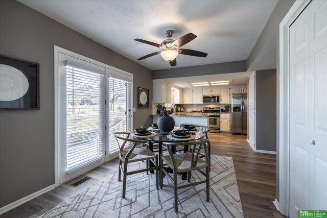 11814 N 157th Avenue, Bennington, NE 68007