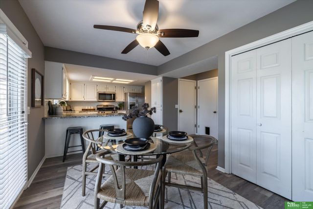 11814 N 157th Avenue, Bennington, NE 68007