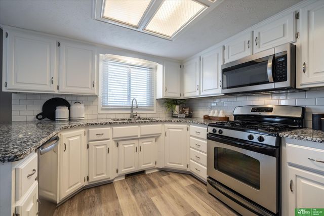 11814 N 157th Avenue, Bennington, NE 68007