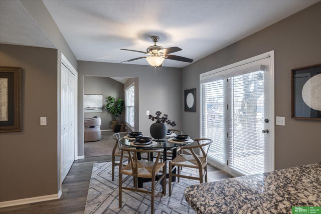 11814 N 157th Avenue, Bennington, NE 68007