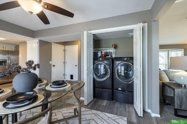 11814 N 157th Avenue, Bennington, NE 68007