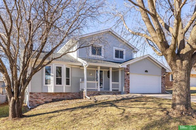 11814 N 157th Avenue, Bennington, NE 68007