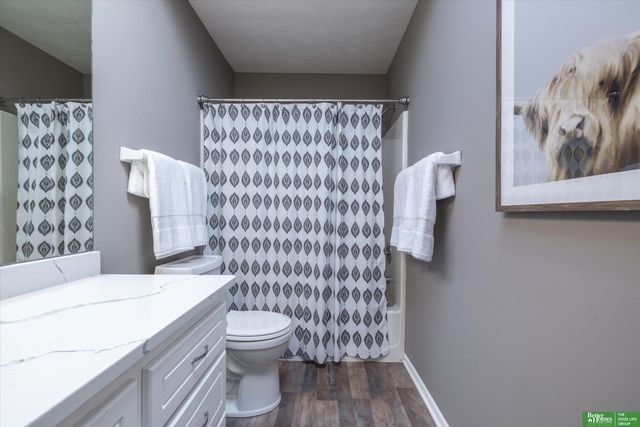 11814 N 157th Avenue, Bennington, NE 68007