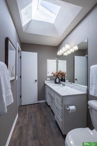 11814 N 157th Avenue, Bennington, NE 68007