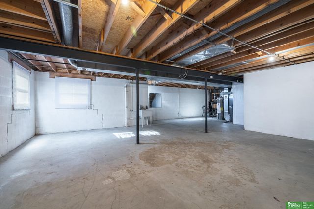 11814 N 157th Avenue, Bennington, NE 68007