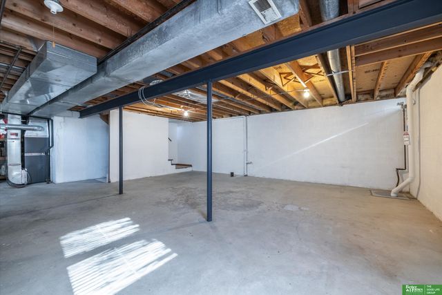 11814 N 157th Avenue, Bennington, NE 68007