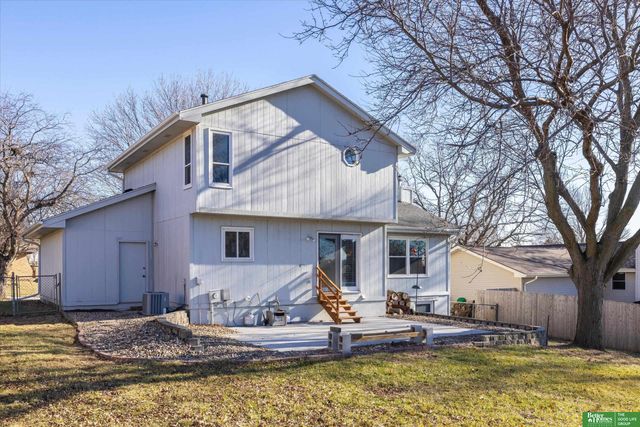 11814 N 157th Avenue, Bennington, NE 68007