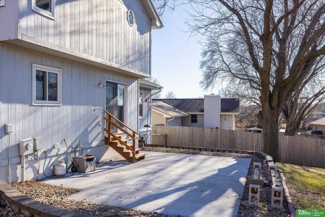 11814 N 157th Avenue, Bennington, NE 68007