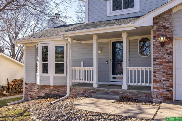 11814 N 157th Avenue, Bennington, NE 68007