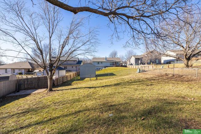 11814 N 157th Avenue, Bennington, NE 68007