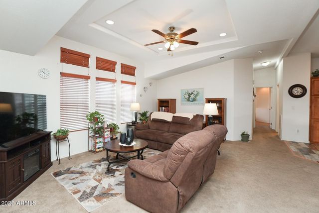 260 BOULDER Lane, Cottonwood, AZ 86326