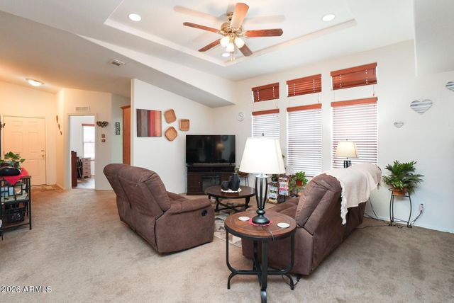 260 BOULDER Lane, Cottonwood, AZ 86326