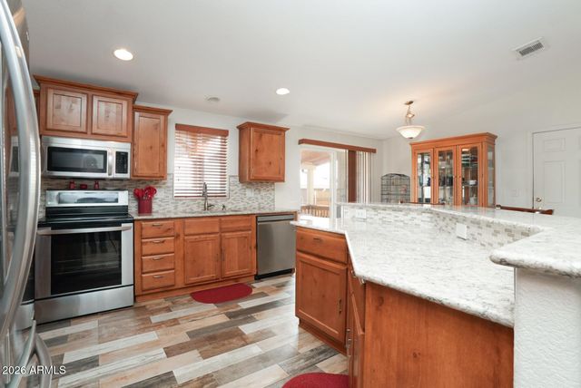 260 BOULDER Lane, Cottonwood, AZ 86326