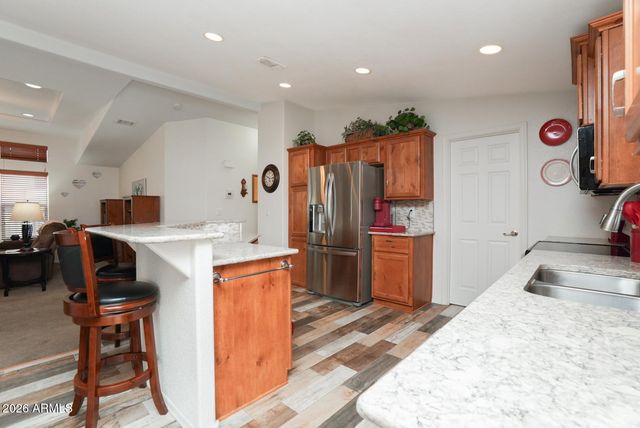 260 BOULDER Lane, Cottonwood, AZ 86326