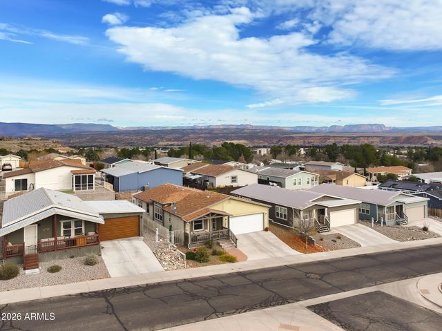 260 BOULDER Lane, Cottonwood, AZ 86326