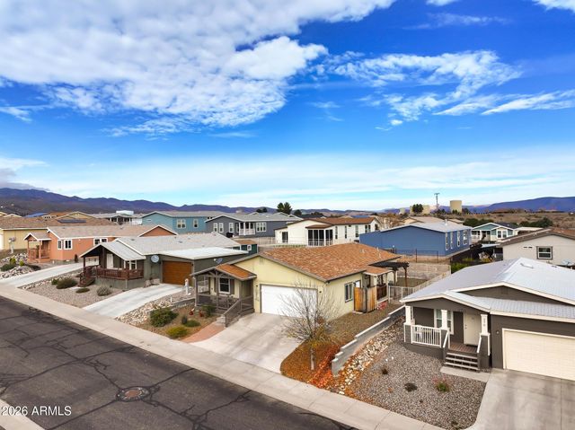 260 BOULDER Lane, Cottonwood, AZ 86326