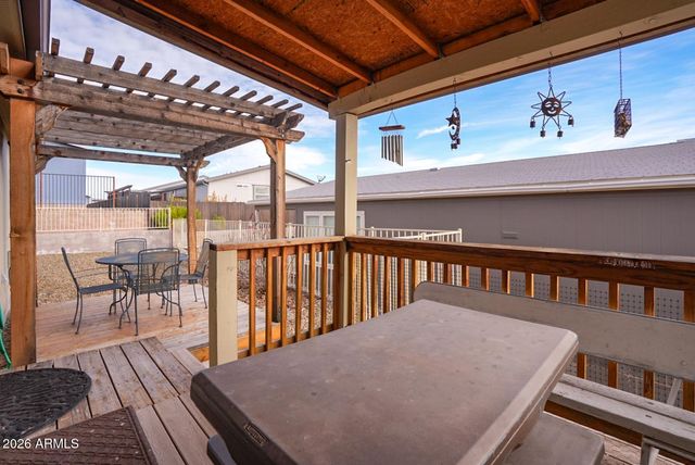 260 BOULDER Lane, Cottonwood, AZ 86326