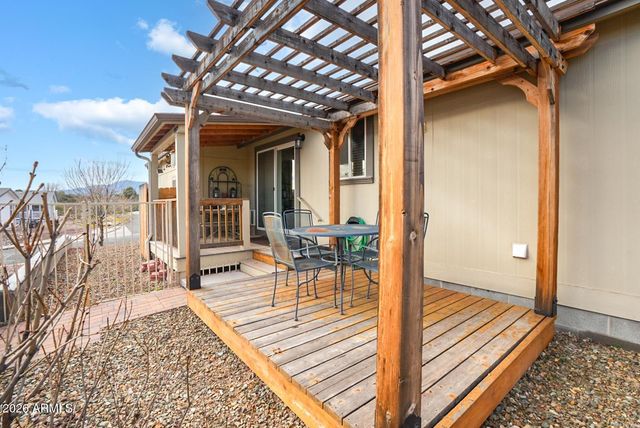 260 BOULDER Lane, Cottonwood, AZ 86326