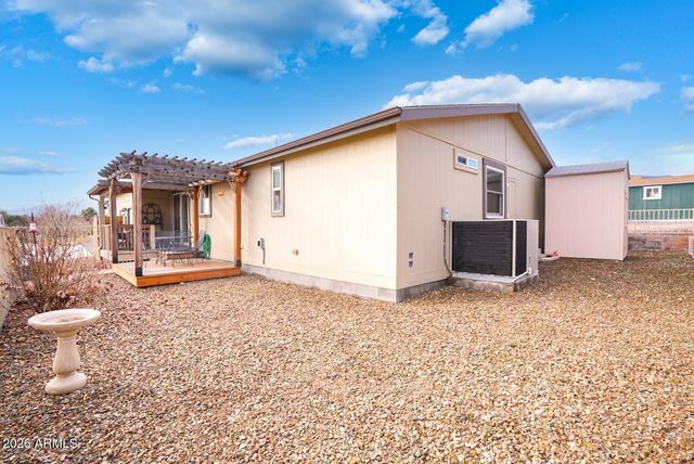 260 BOULDER Lane, Cottonwood, AZ 86326