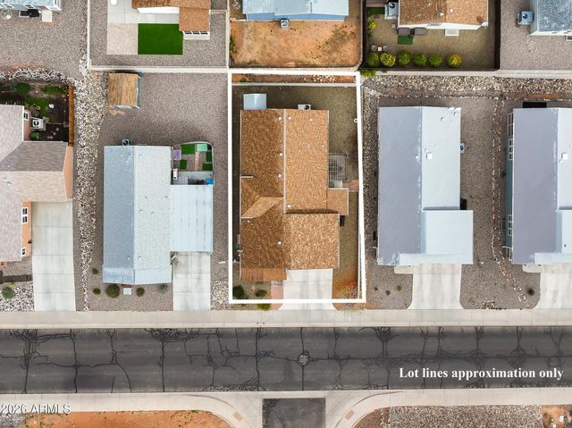 260 BOULDER Lane, Cottonwood, AZ 86326