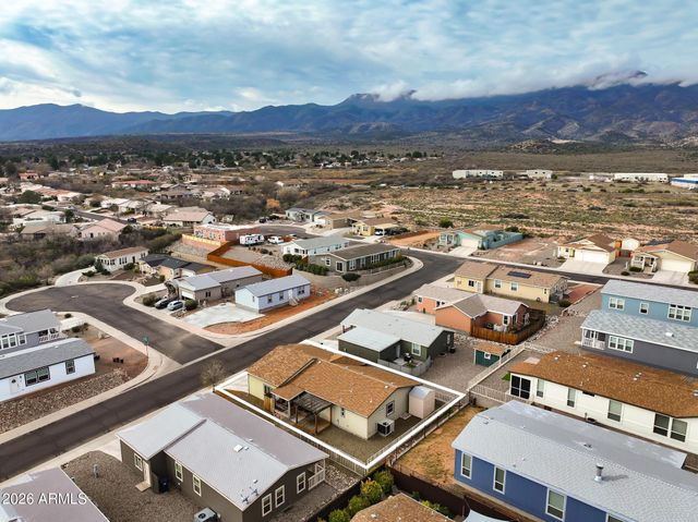 260 BOULDER Lane, Cottonwood, AZ 86326