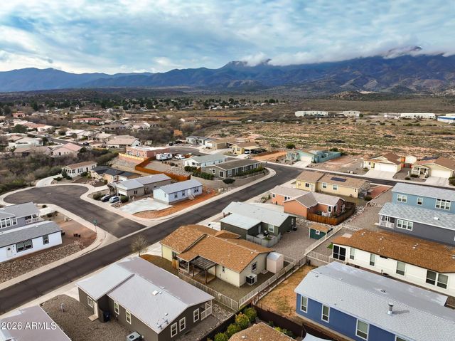 260 BOULDER Lane, Cottonwood, AZ 86326